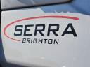 Thumbnail image of 2025 Mazda CX-5 at Serra Honda Brighton