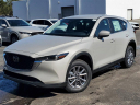 Thumbnail image of 2025 Mazda CX-5 at Serra Honda Brighton