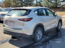 Thumbnail image of 2025 Mazda CX-5 at Serra Honda Brighton