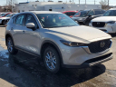 Thumbnail image of 2025 Mazda CX-5 at Serra Honda Brighton