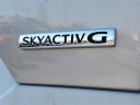 Thumbnail image of 2025 Mazda CX-5 at Serra Honda Brighton
