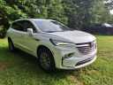 Thumbnail image of 2022 Buick Enclave at Monticello Chevrolet Gmc