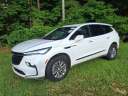 Thumbnail image of 2022 Buick Enclave at Monticello Chevrolet Gmc
