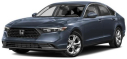 2025 Honda Accord LX at Huntington Honda
