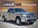 Thumbnail image of 2012 Ford F-150 at Cecil Atkission Ford Lincoln Del Rio