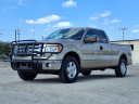 Thumbnail image of 2012 Ford F-150 at Cecil Atkission Ford Lincoln Del Rio