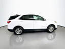2018 Chevrolet Equinox LT at Serpentini Chevrolet of Medina