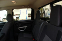 Thumbnail image of 2023 Nissan Titan at David Stanley Chevrolet