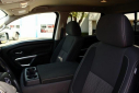 Thumbnail image of 2023 Nissan Titan at David Stanley Chevrolet