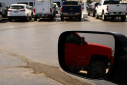 Thumbnail image of 2023 Nissan Titan at David Stanley Chevrolet