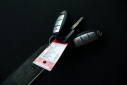 Thumbnail image of 2023 Nissan Titan at David Stanley Chevrolet