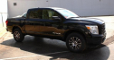 Thumbnail image of 2023 Nissan Titan at David Stanley Chevrolet