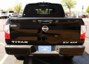 Thumbnail image of 2023 Nissan Titan at David Stanley Chevrolet