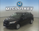 Thumbnail image of 2024 Nissan Kicks at Mccluskey Chevrolet Kings Automall