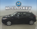 Thumbnail image of 2024 Nissan Kicks at Mccluskey Chevrolet Kings Automall