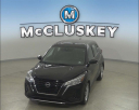 Thumbnail image of 2024 Nissan Kicks at Mccluskey Chevrolet Kings Automall