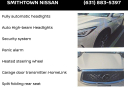 Thumbnail image of 2022 INFINITI QX50 at Smithtown Nissan