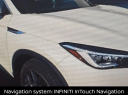 Thumbnail image of 2022 INFINITI QX50 at Smithtown Nissan