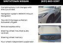 Thumbnail image of 2022 INFINITI QX50 at Smithtown Nissan