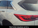Thumbnail image of 2022 INFINITI QX50 at Smithtown Nissan
