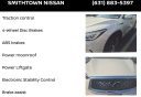 Thumbnail image of 2022 INFINITI QX50 at Smithtown Nissan