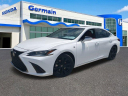 Thumbnail image of 2022 Lexus ES 350 at Germain Honda of Naples NEW