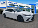 Thumbnail image of 2022 Lexus ES 350 at Germain Honda of Naples NEW