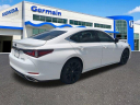 Thumbnail image of 2022 Lexus ES 350 at Germain Honda of Naples NEW