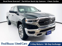 Thumbnail image of 2022 Ram 1500 at Fred Beans Buick GMC Doylestown