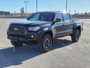 Thumbnail image of 2022 Toyota Tacoma at Autosavvy Las Vegas