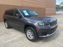 Thumbnail image of 2023 Jeep Grand Cherokee L at ALL STAR MOTORS INC