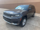 Thumbnail image of 2023 Jeep Grand Cherokee L at ALL STAR MOTORS INC