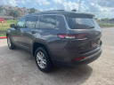Thumbnail image of 2023 Jeep Grand Cherokee L at ALL STAR MOTORS INC