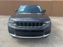 Thumbnail image of 2023 Jeep Grand Cherokee L at ALL STAR MOTORS INC