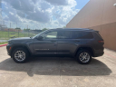 Thumbnail image of 2023 Jeep Grand Cherokee L at ALL STAR MOTORS INC