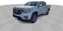 Thumbnail image of 2018 Chevrolet Colorado at North Country Chevrolet Buick Gmc