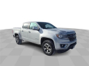 Thumbnail image of 2018 Chevrolet Colorado at North Country Chevrolet Buick Gmc