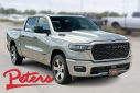 Thumbnail image of 2025 Ram 1500 at NEW - Peters LV Chev CJDR