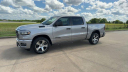 Thumbnail image of 2025 Ram 1500 at NEW - Peters LV Chev CJDR