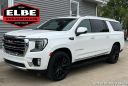 Thumbnail image of 2023 GMC Yukon XL at RON ELBE AUTO SALES