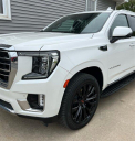 Thumbnail image of 2023 GMC Yukon XL at RON ELBE AUTO SALES