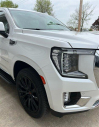Thumbnail image of 2023 GMC Yukon XL at RON ELBE AUTO SALES