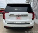 Thumbnail image of 2023 GMC Yukon XL at RON ELBE AUTO SALES