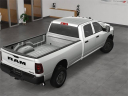 Thumbnail image of 2025 Ram 2500 at LaFontaine Chrysler Dodge Jeep Ram Fiat of Lansing