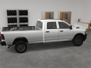 Thumbnail image of 2025 Ram 2500 at LaFontaine Chrysler Dodge Jeep Ram Fiat of Lansing