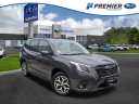 Thumbnail image of 2024 Subaru Forester at PremierSubaruWatertown NEW