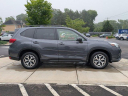 Thumbnail image of 2024 Subaru Forester at PremierSubaruWatertown NEW