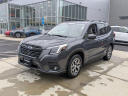 Thumbnail image of 2024 Subaru Forester at PremierSubaruWatertown NEW