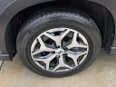 Thumbnail image of 2024 Subaru Forester at PremierSubaruWatertown NEW