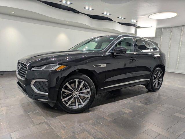 Thumbnail image of 2026 Jaguar F-PACE at JaguarPalmBeach - NEW